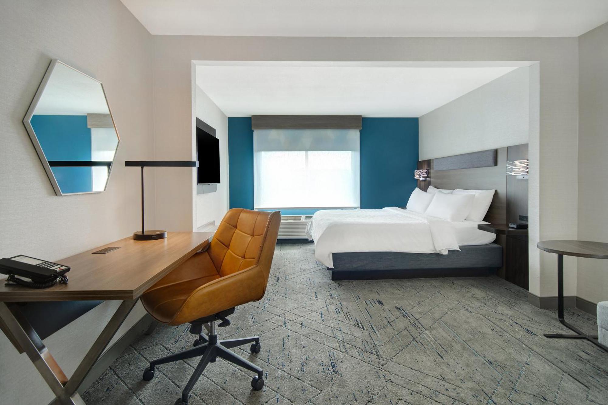 Holiday Inn Express Marietta - Atlanta Northwest By Ihg Exterior foto